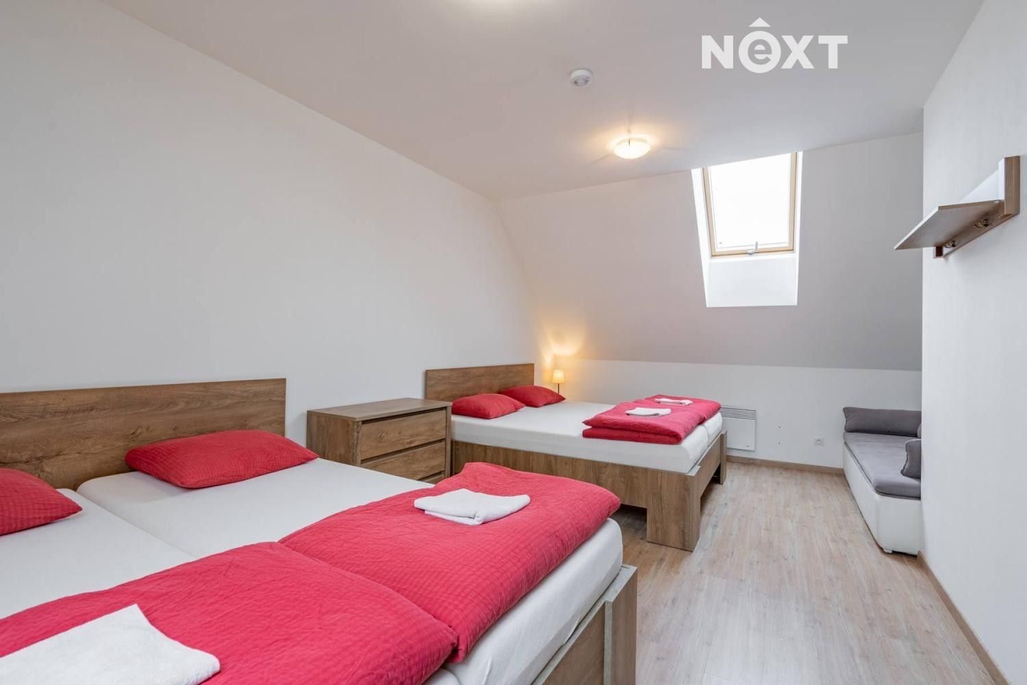 Prodej komerčního prostoru 450 m² - foto 21