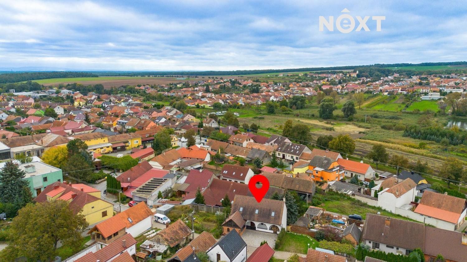 Prodej komerčního prostoru 450 m² - foto 23