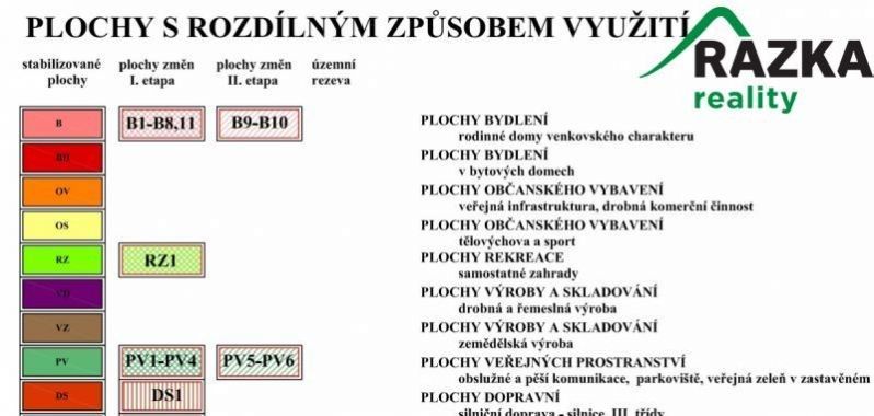 Prodej pozemku 9827 m² - foto 4