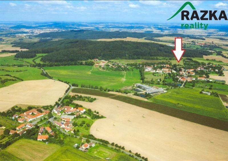 Prodej pozemku 9827 m² - foto 5
