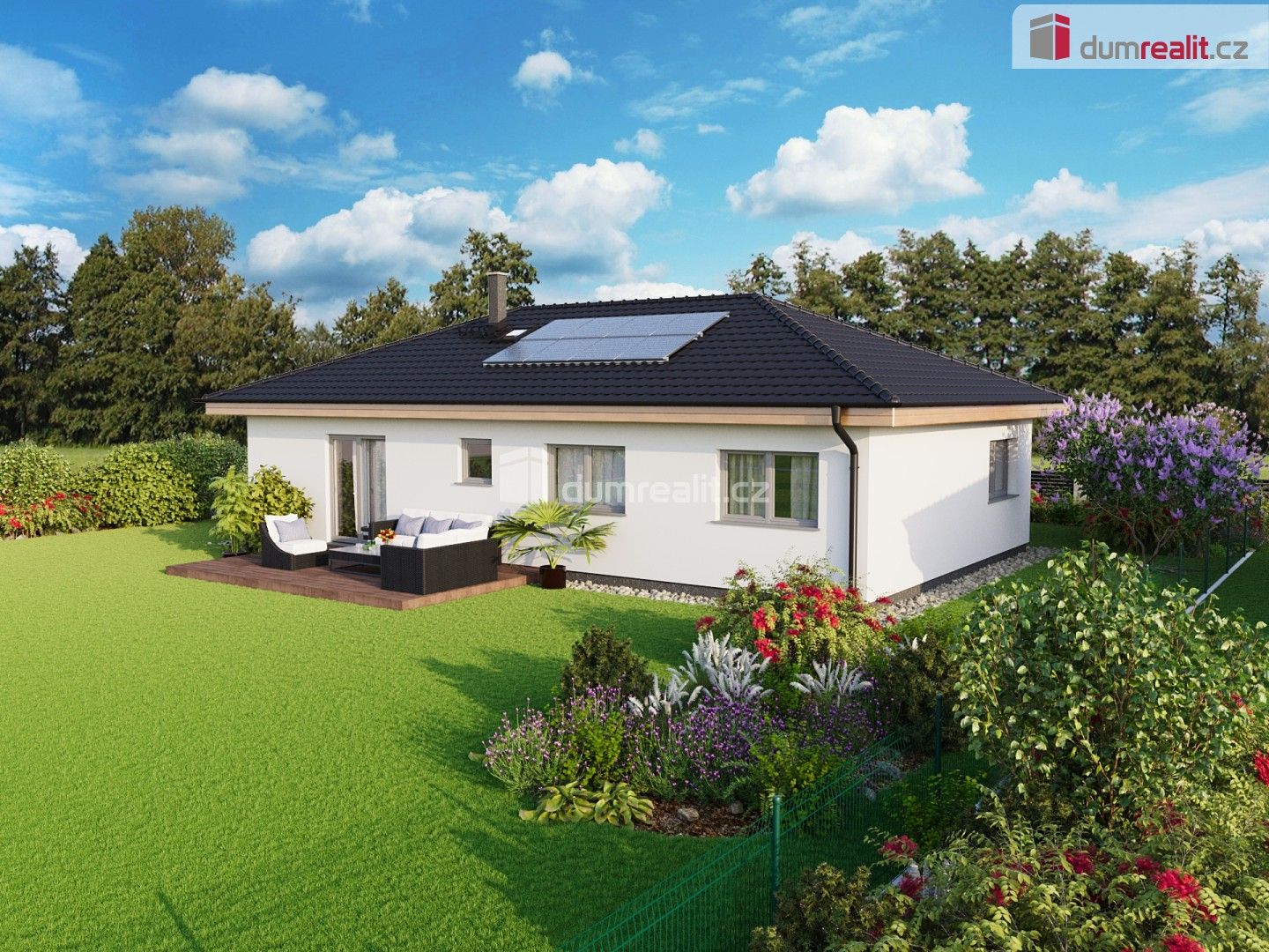 Prodej domu 104 m² - foto 1