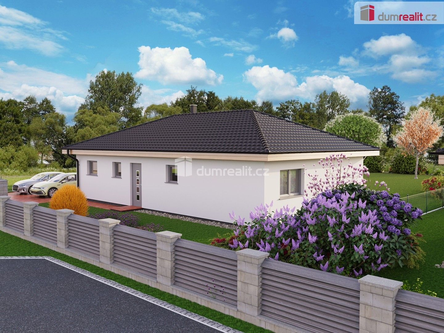 Prodej domu 104 m² - foto 2