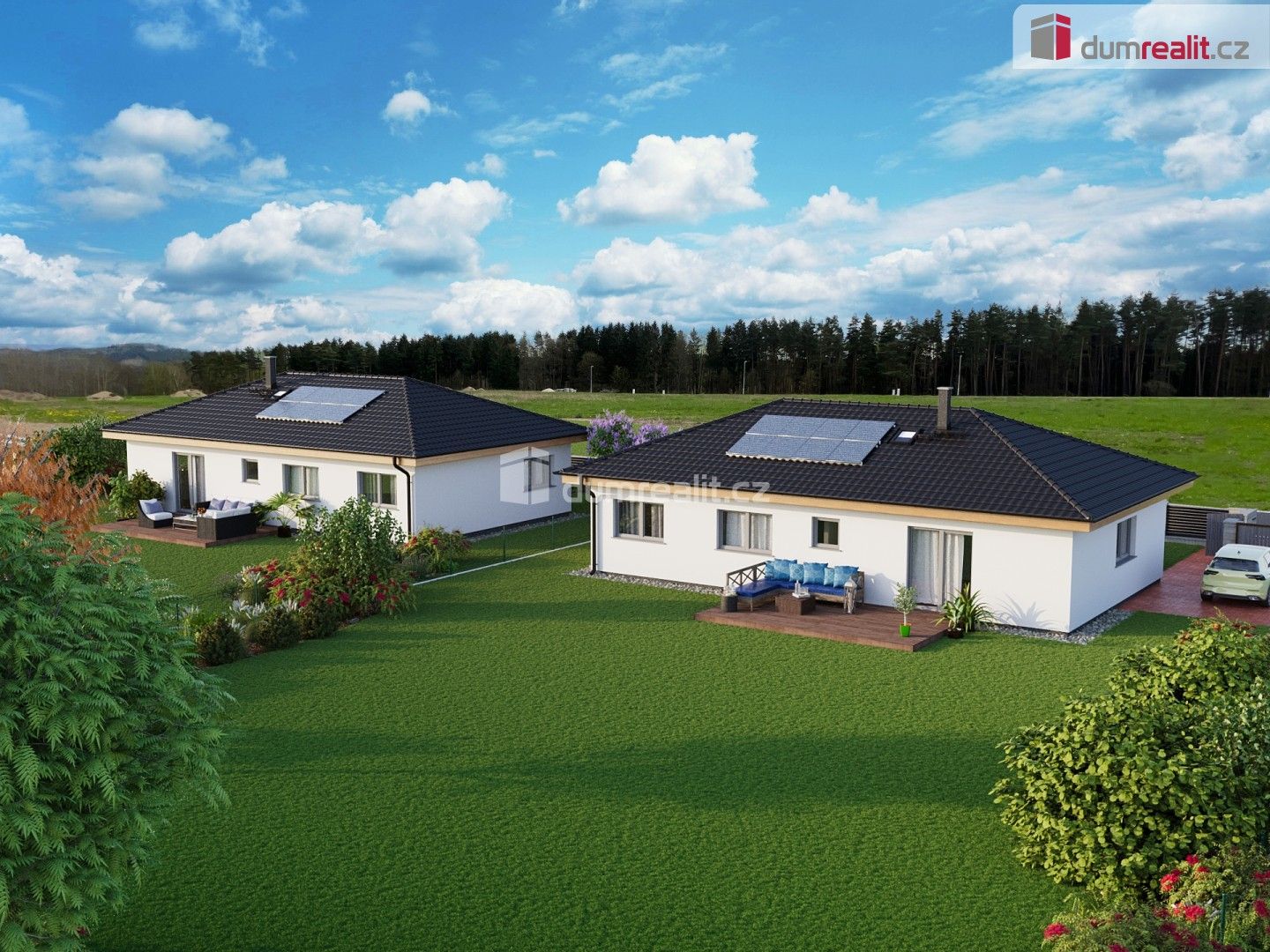 Prodej domu 104 m² - foto 3