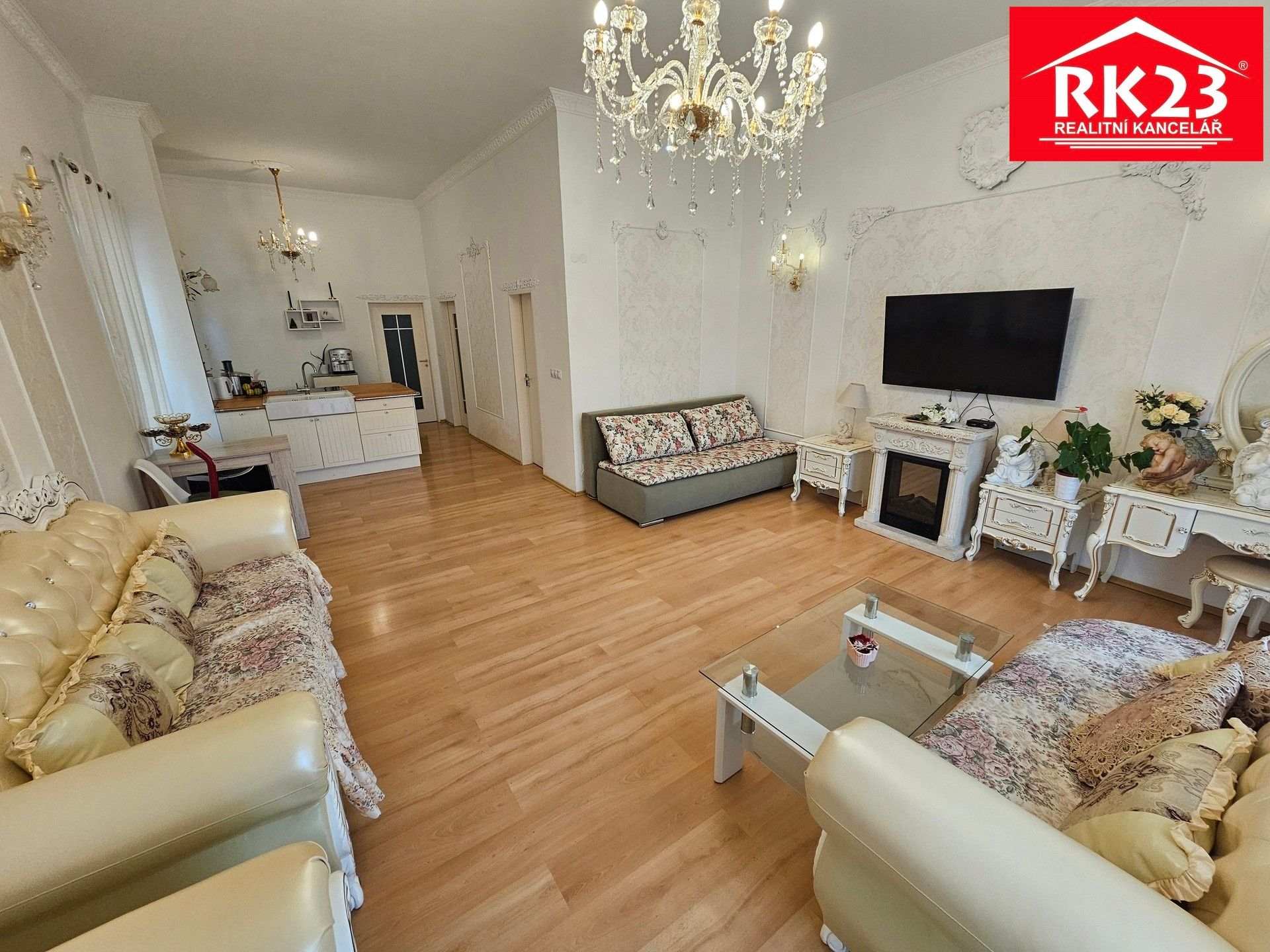 Prodej bytu 2+kk 68 m² - foto 6