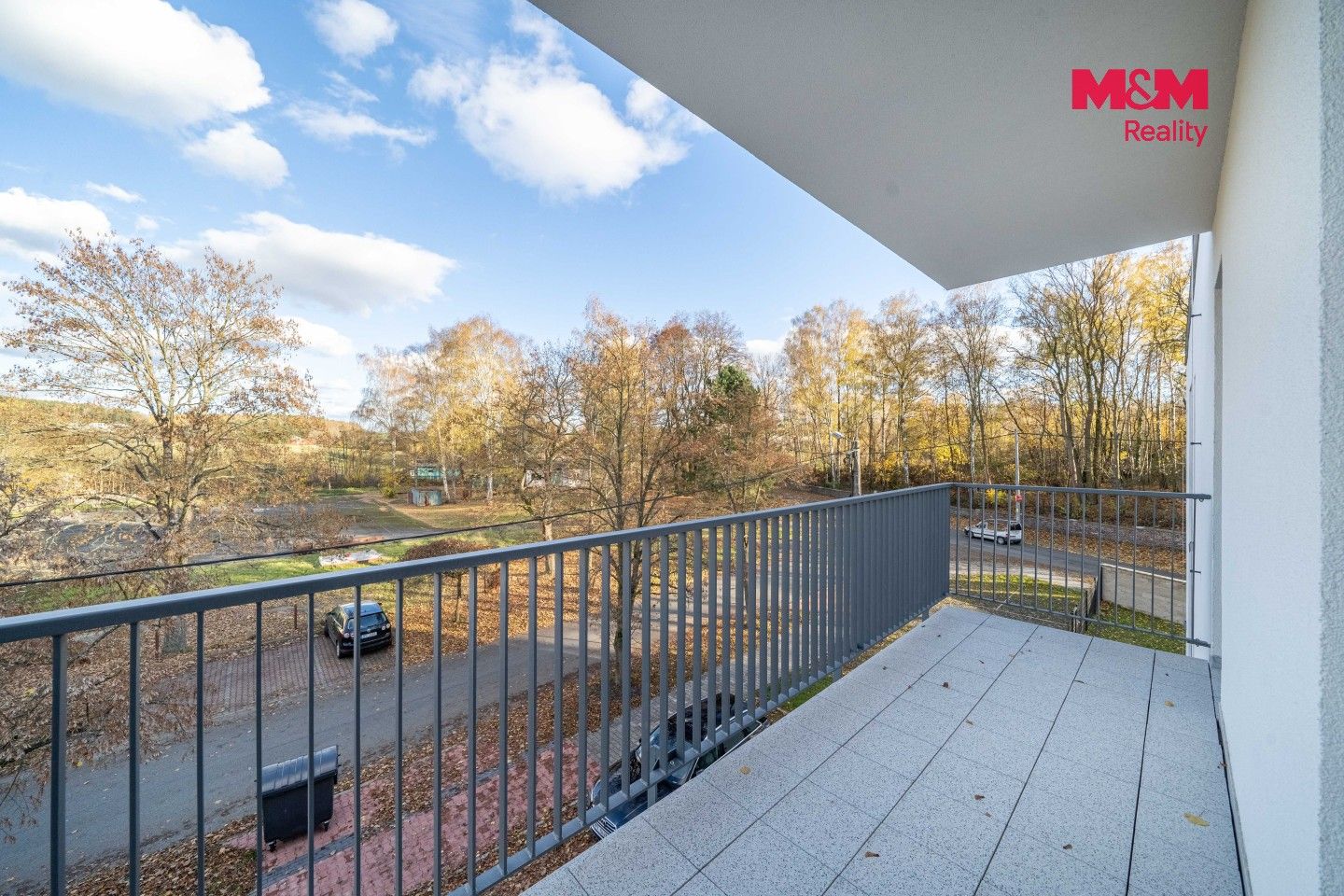 Pronájem bytu 2+kk 50 m² - foto 3