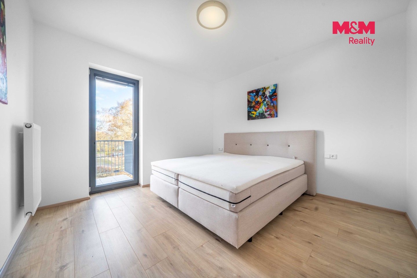Pronájem bytu 2+kk 50 m² - foto 7