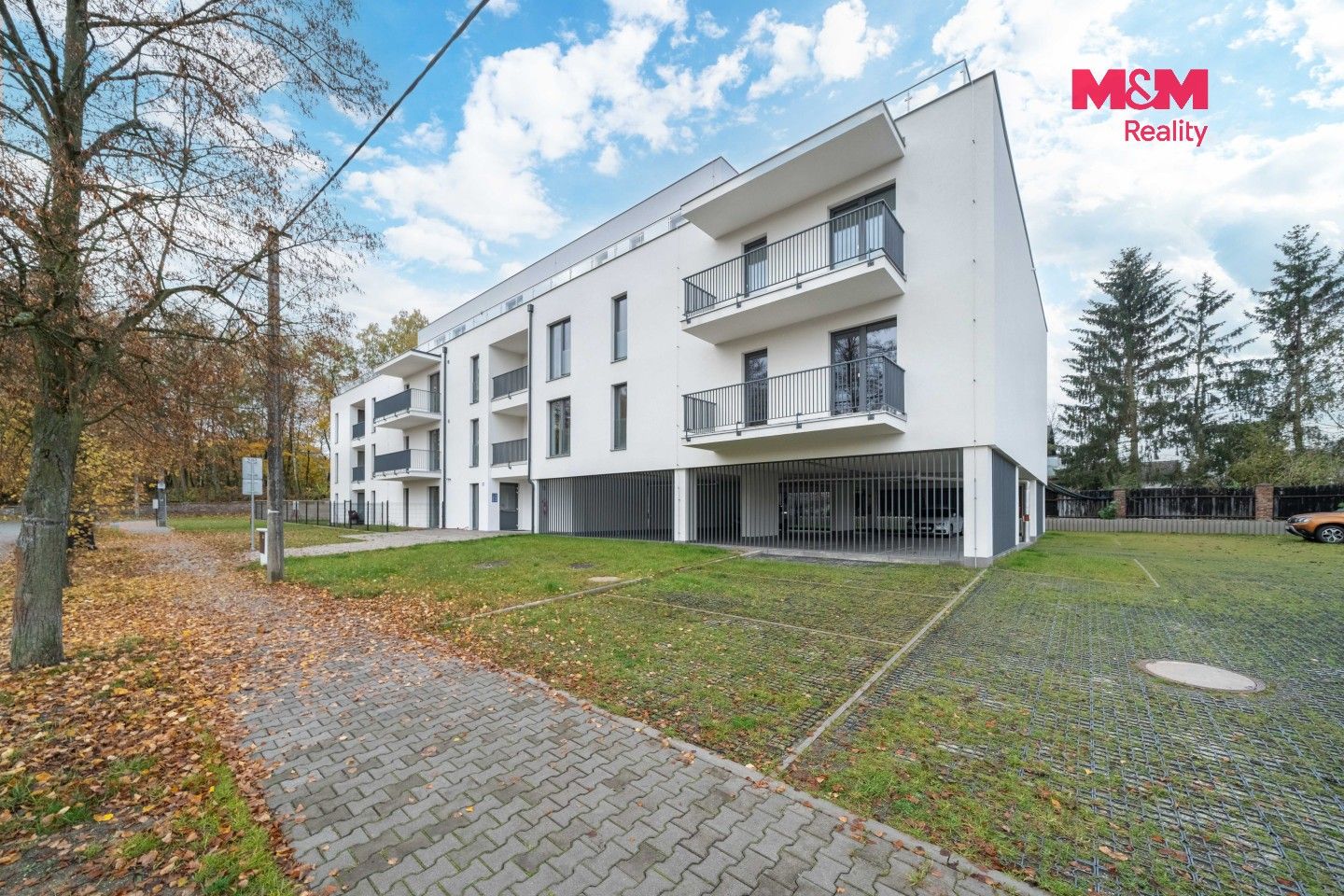 Pronájem bytu 2+kk 50 m² - foto 6