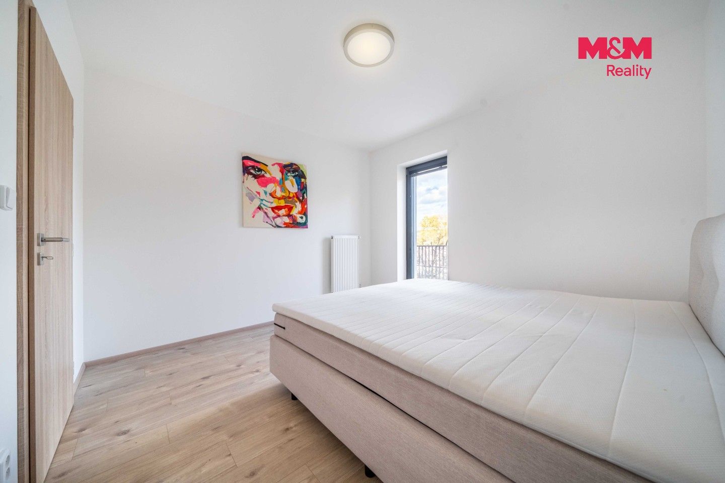 Pronájem bytu 2+kk 50 m² - foto 8