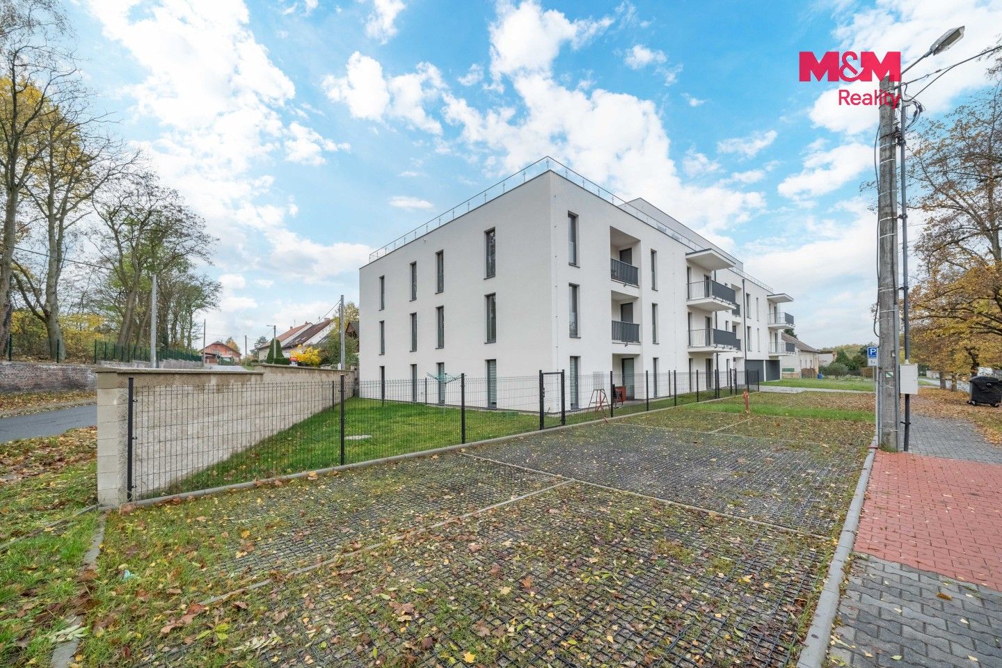 Pronájem bytu 2+kk 50 m² - foto 21