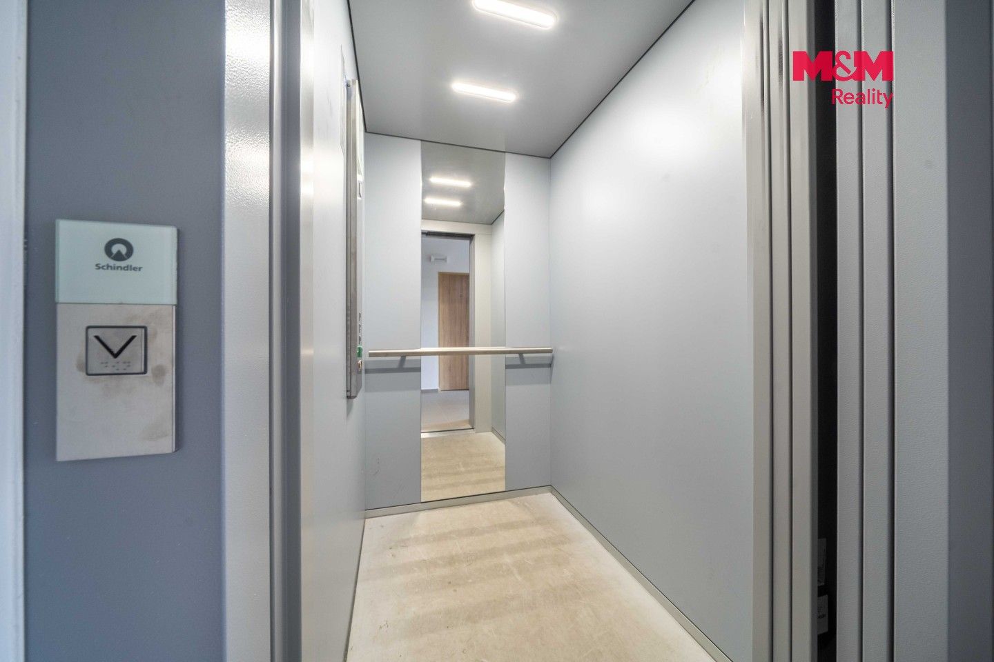 Pronájem bytu 2+kk 50 m² - foto 19