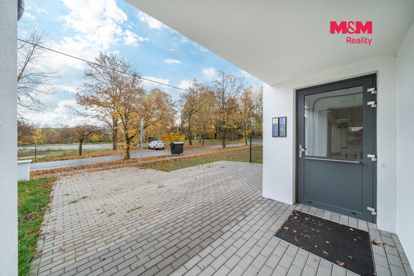 Pronájem bytu 2+kk 50 m² - foto 22