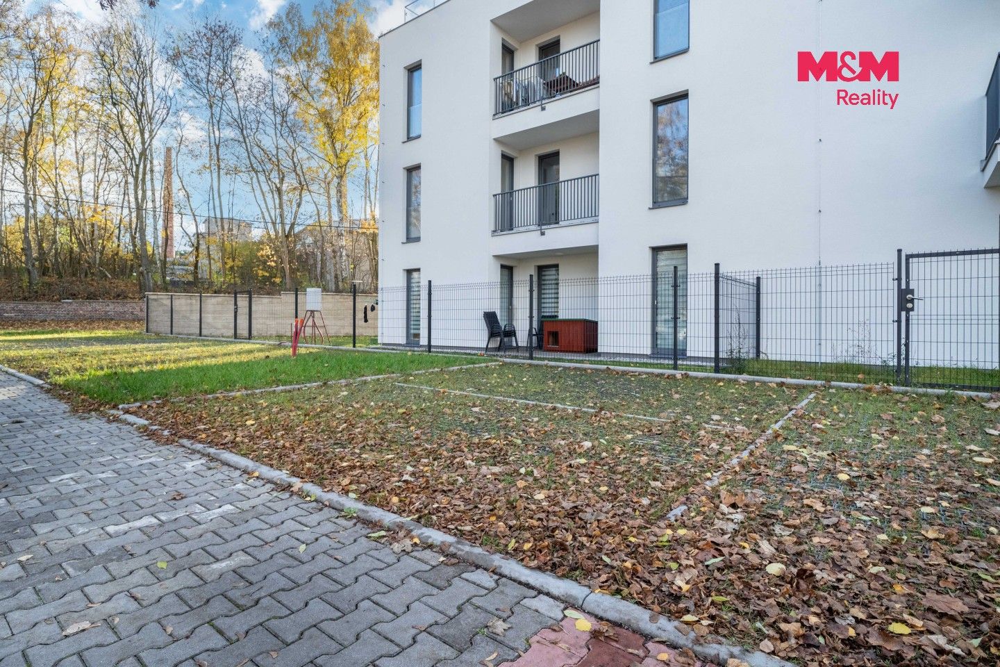 Pronájem bytu 2+kk 50 m² - foto 23