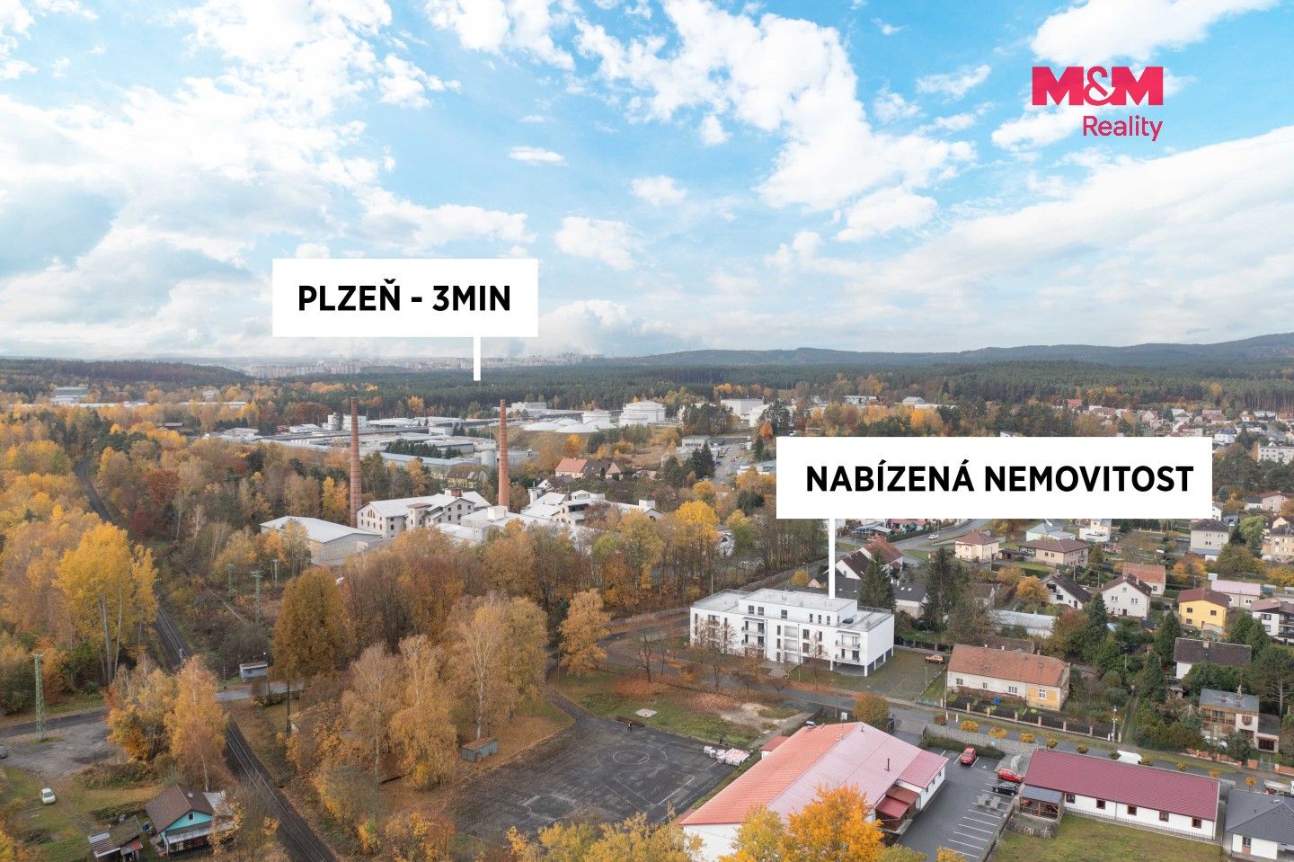 Pronájem bytu 2+kk 50 m² - foto 24