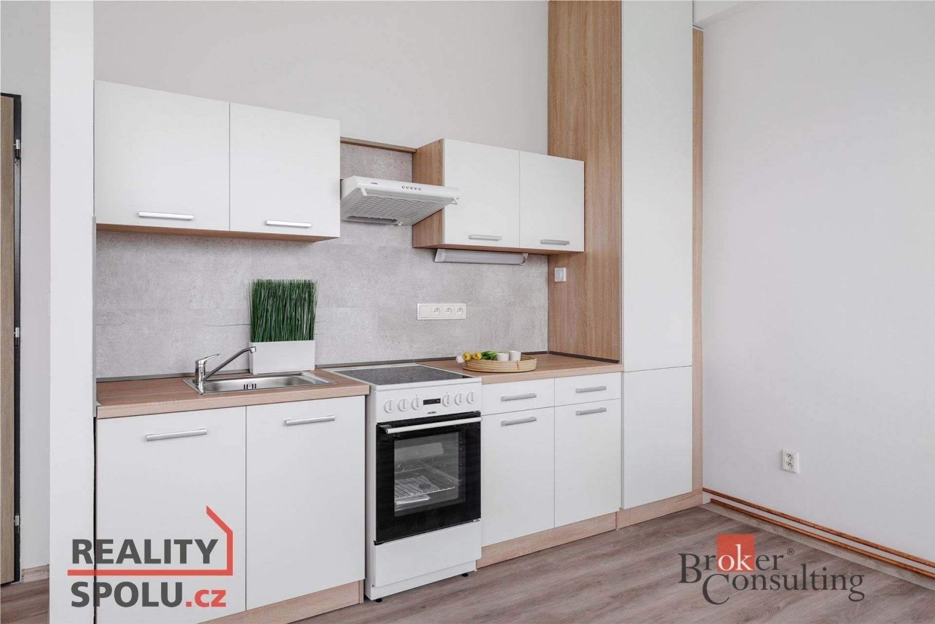 Pronájem bytu 2+kk 57 m² - foto 6