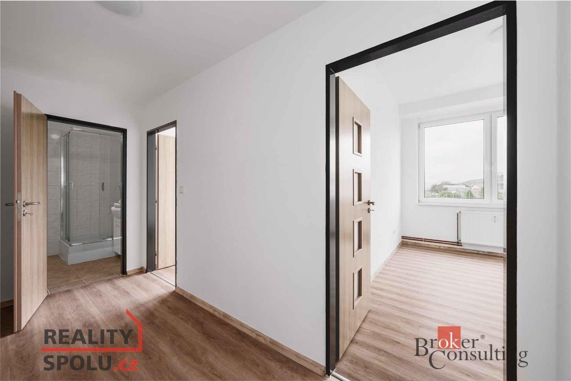 Pronájem bytu 2+kk 57 m² - foto 8