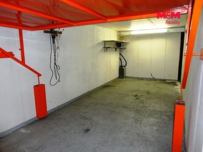 Pronájem nemovitosti 18 m² - foto 3