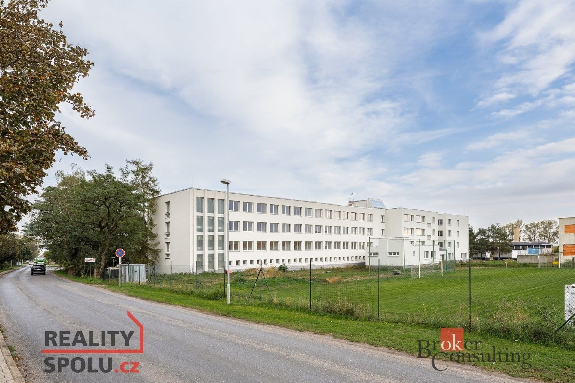Pronájem bytu 2+kk 57 m² - foto 12