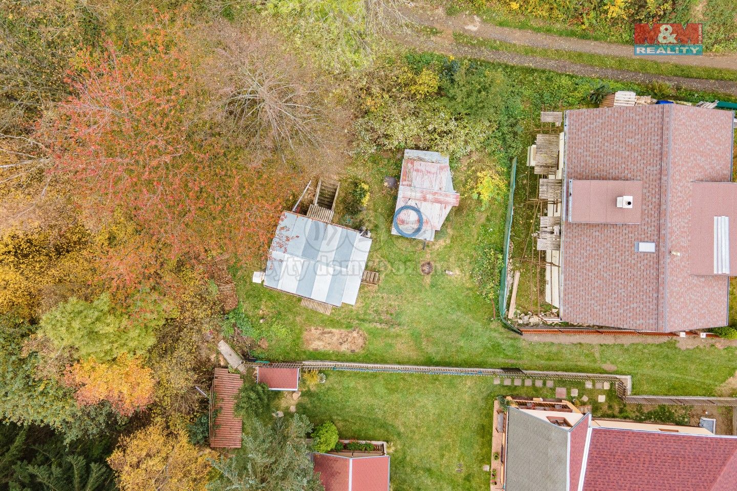 Prodej domu 31 m² - foto 4