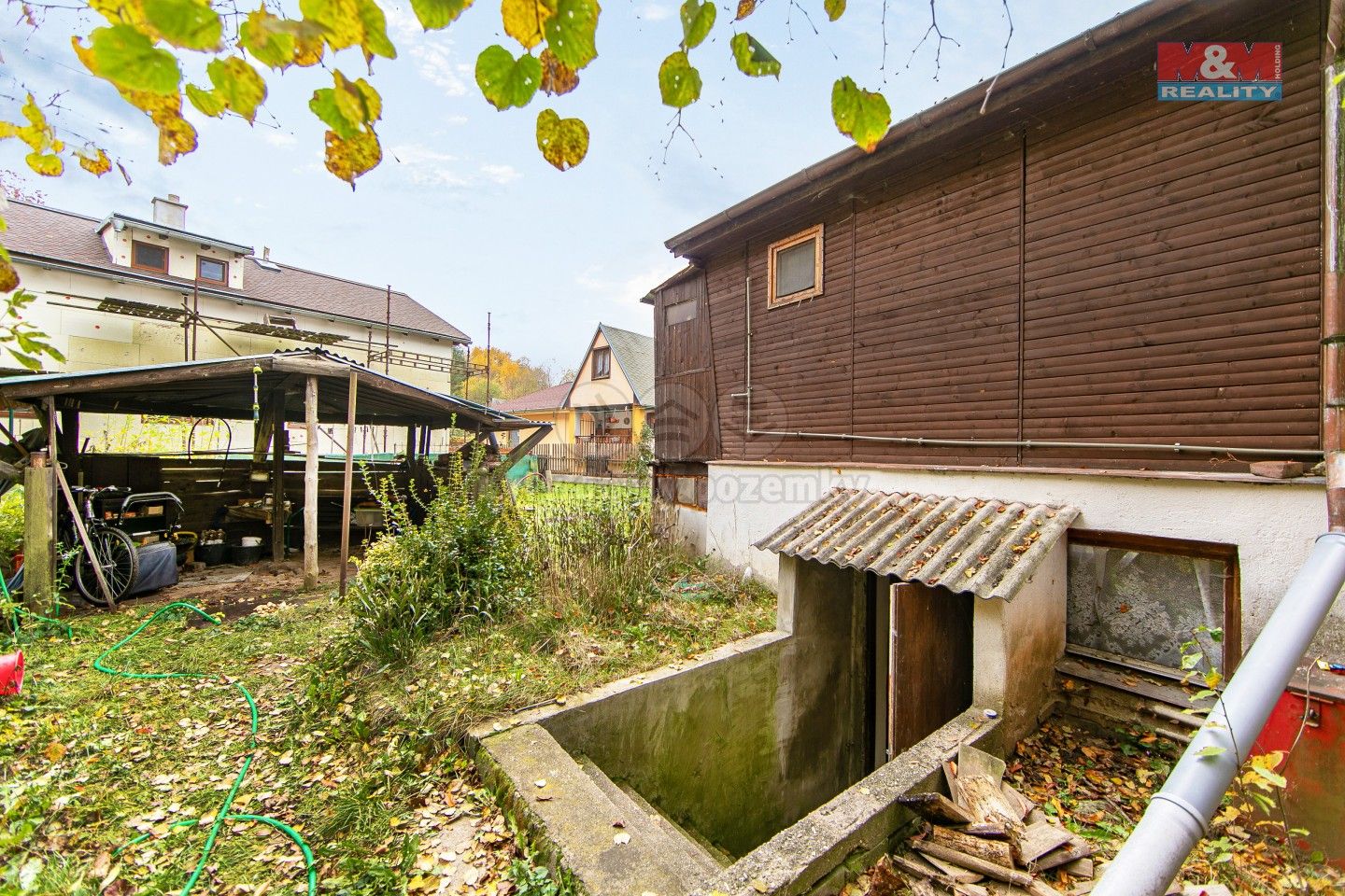 Prodej domu 31 m² - foto 16