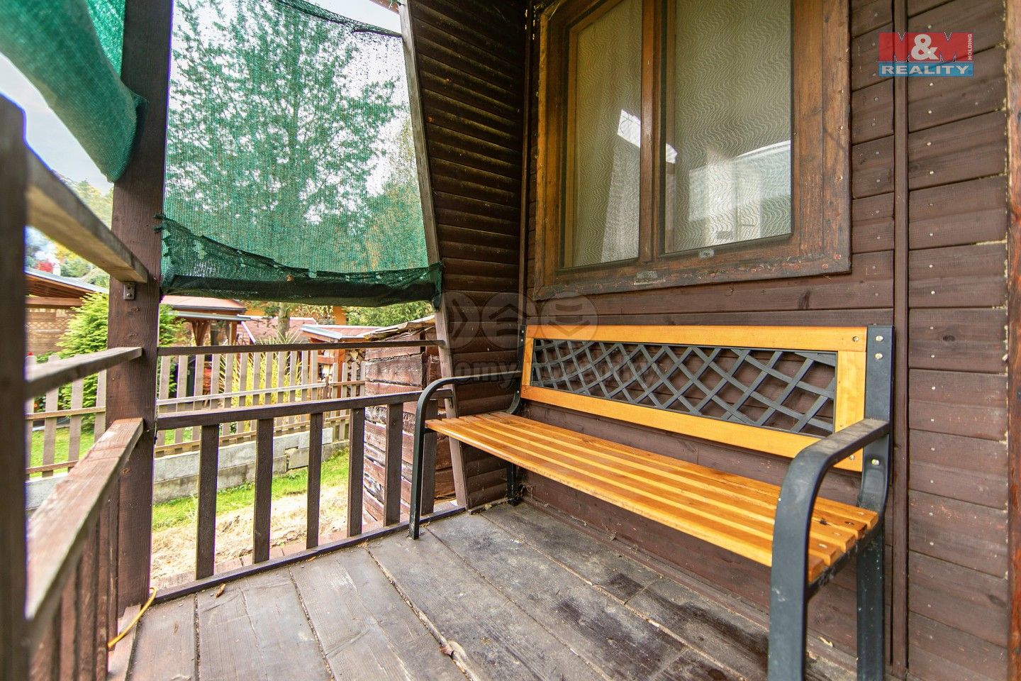 Prodej domu 31 m² - foto 19