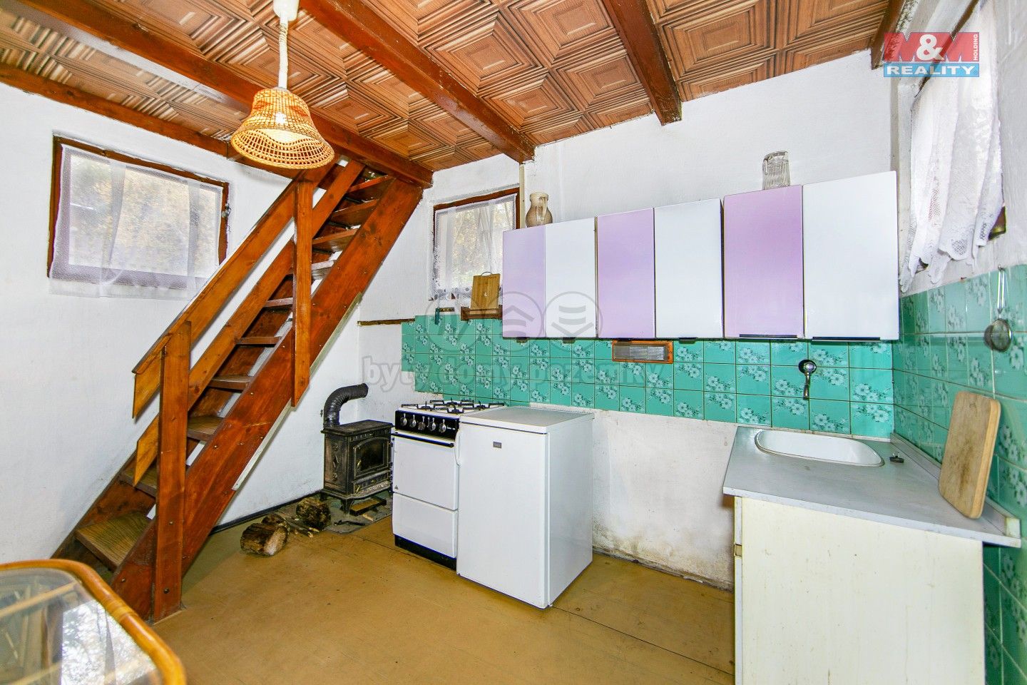 Prodej domu 31 m² - foto 20