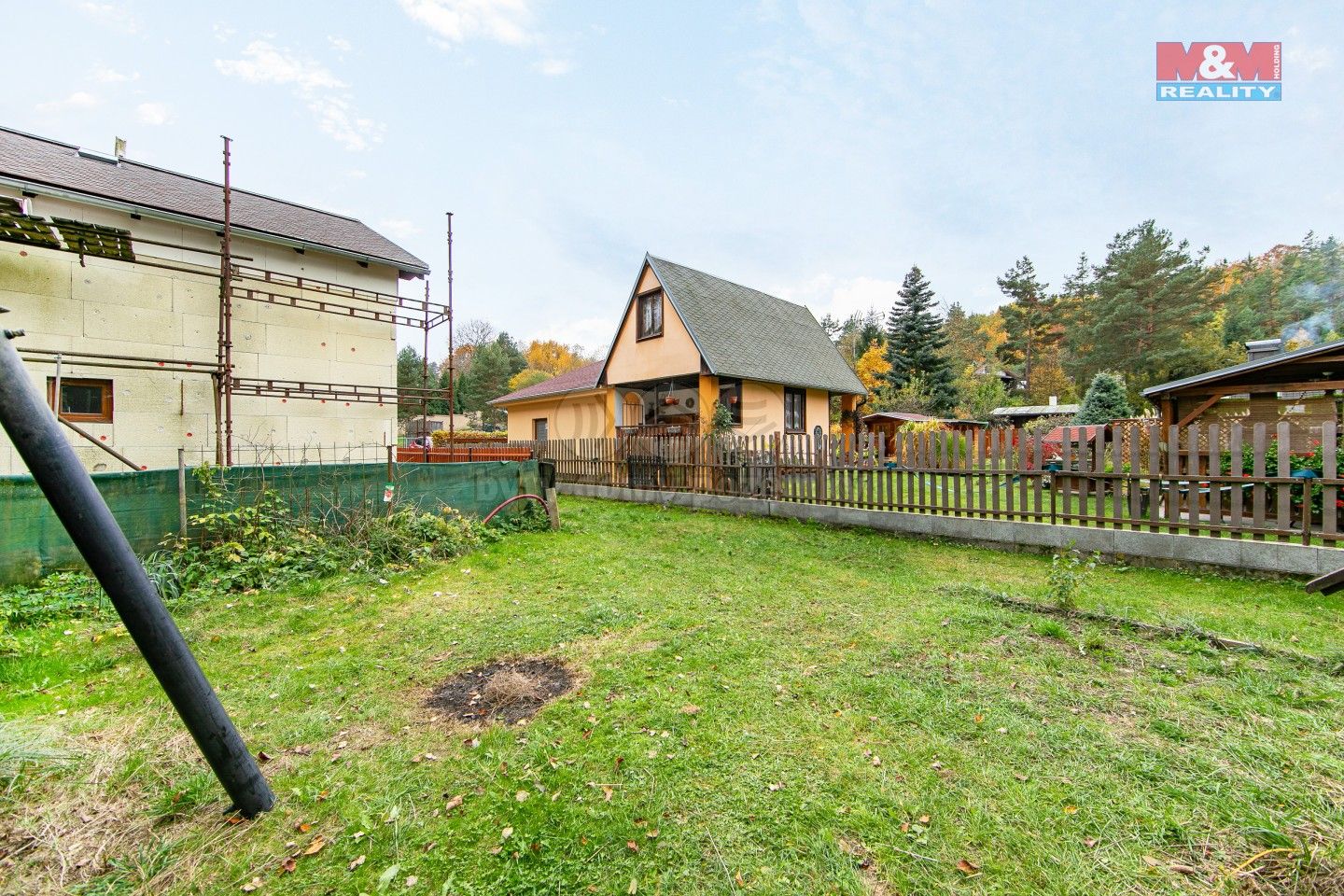 Prodej domu 31 m² - foto 18