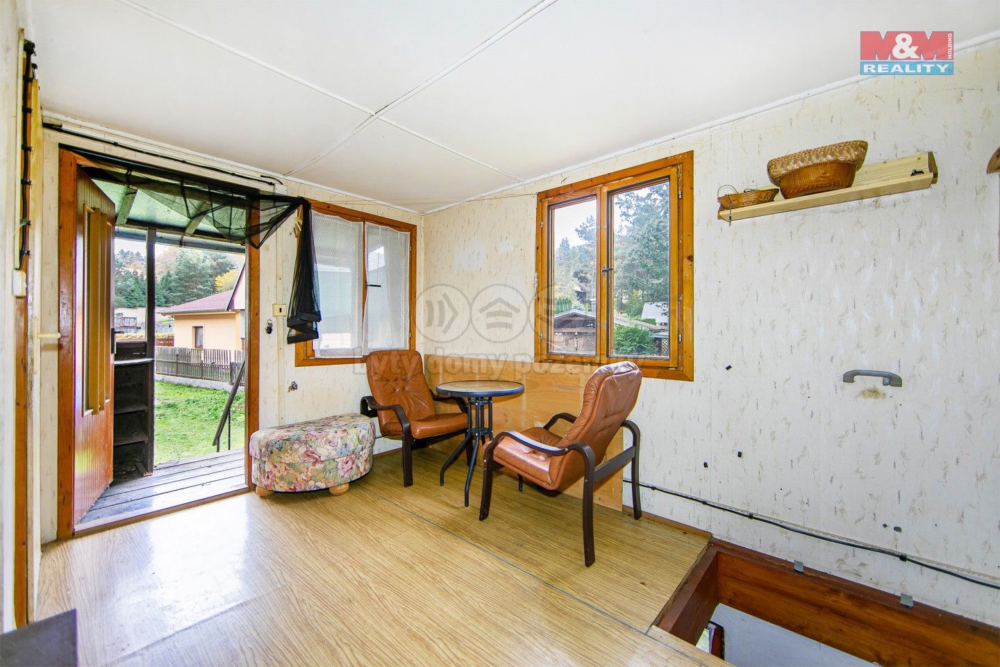 Prodej domu 31 m² - foto 22