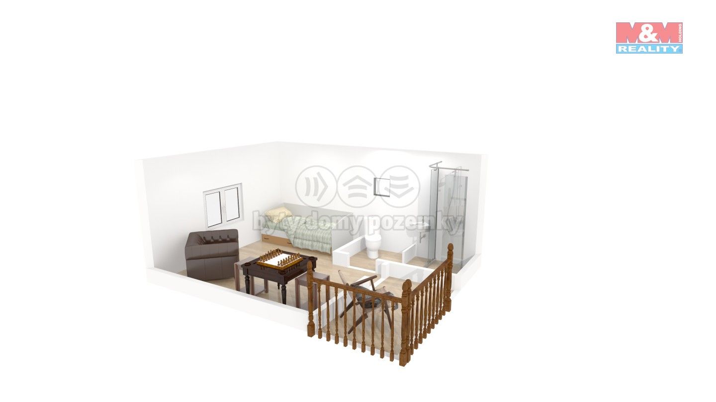 Prodej domu 31 m² - foto 26