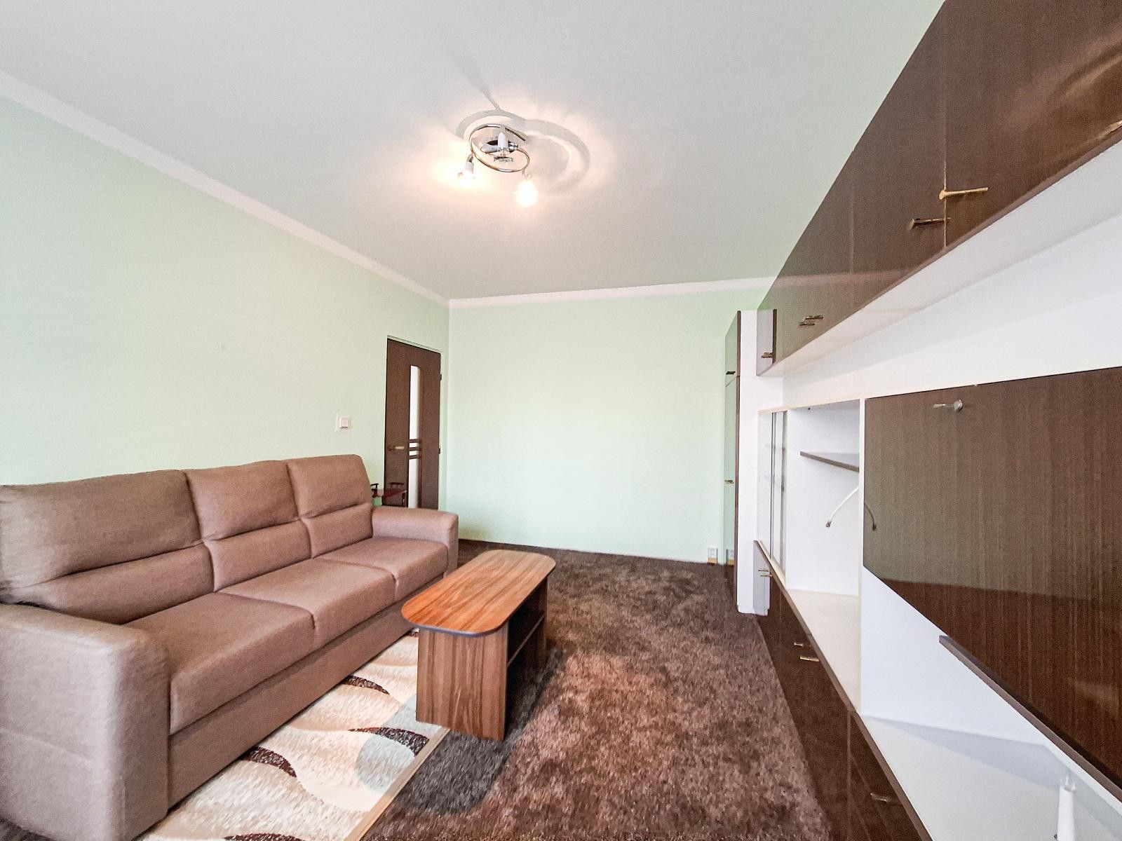 Pronájem bytu 3+1 62 m² - foto 1