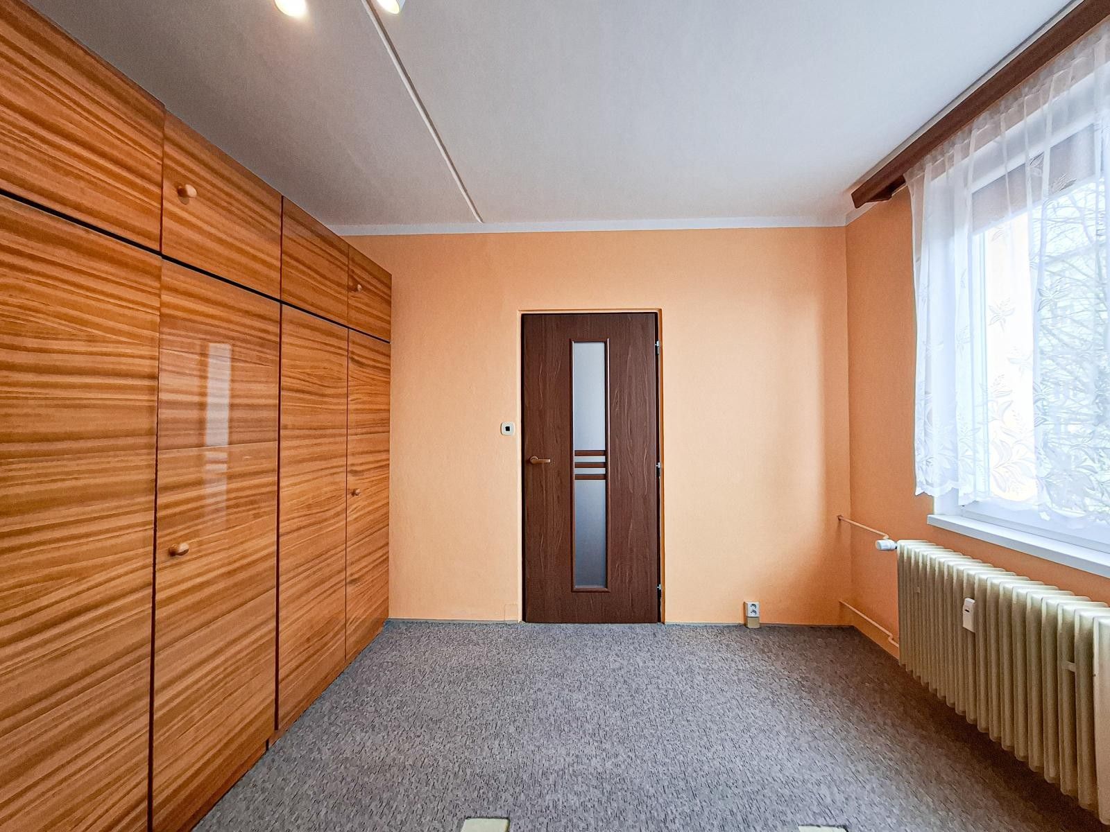 Pronájem bytu 3+1 62 m² - foto 3