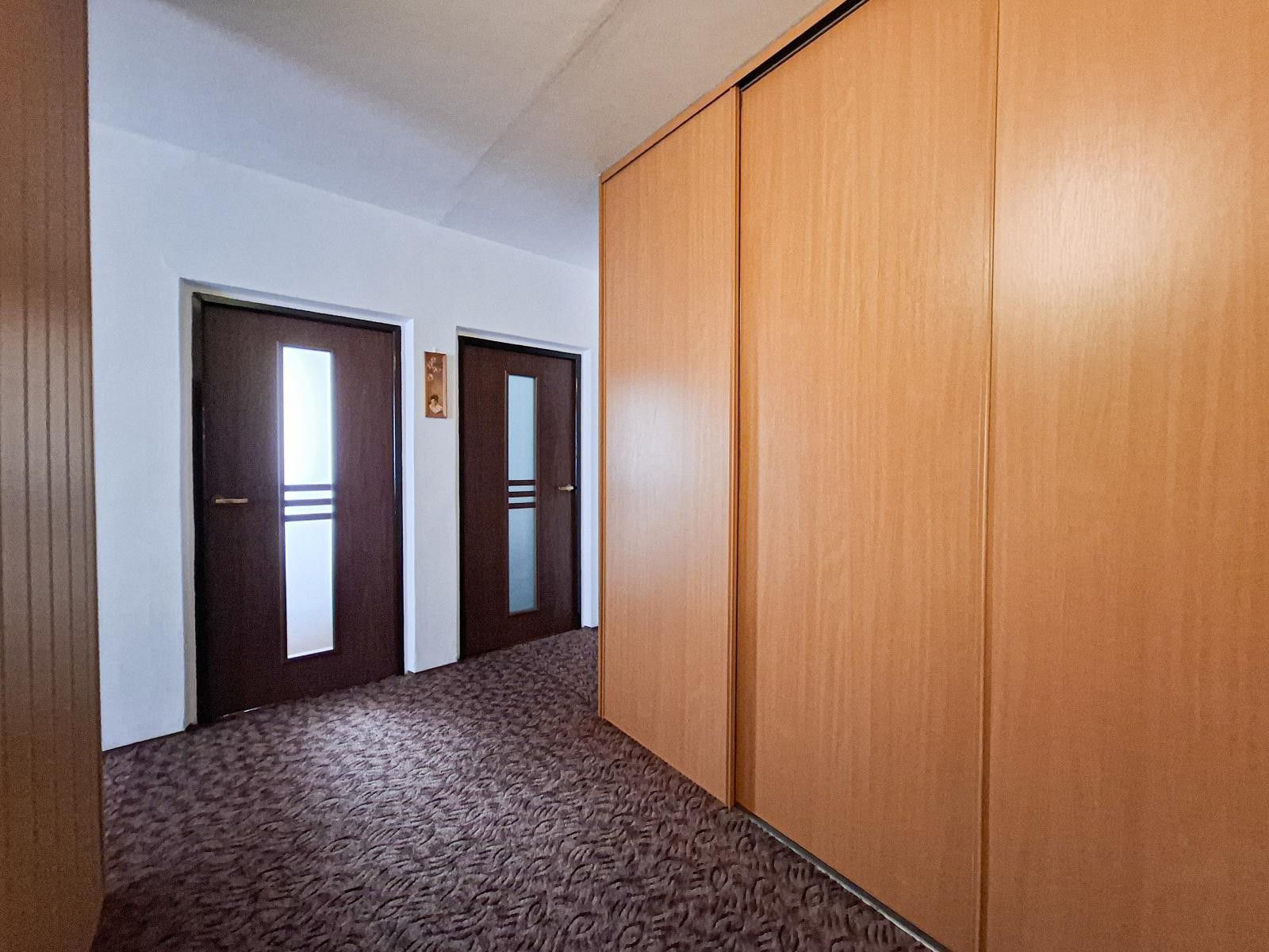 Pronájem bytu 3+1 62 m² - foto 6