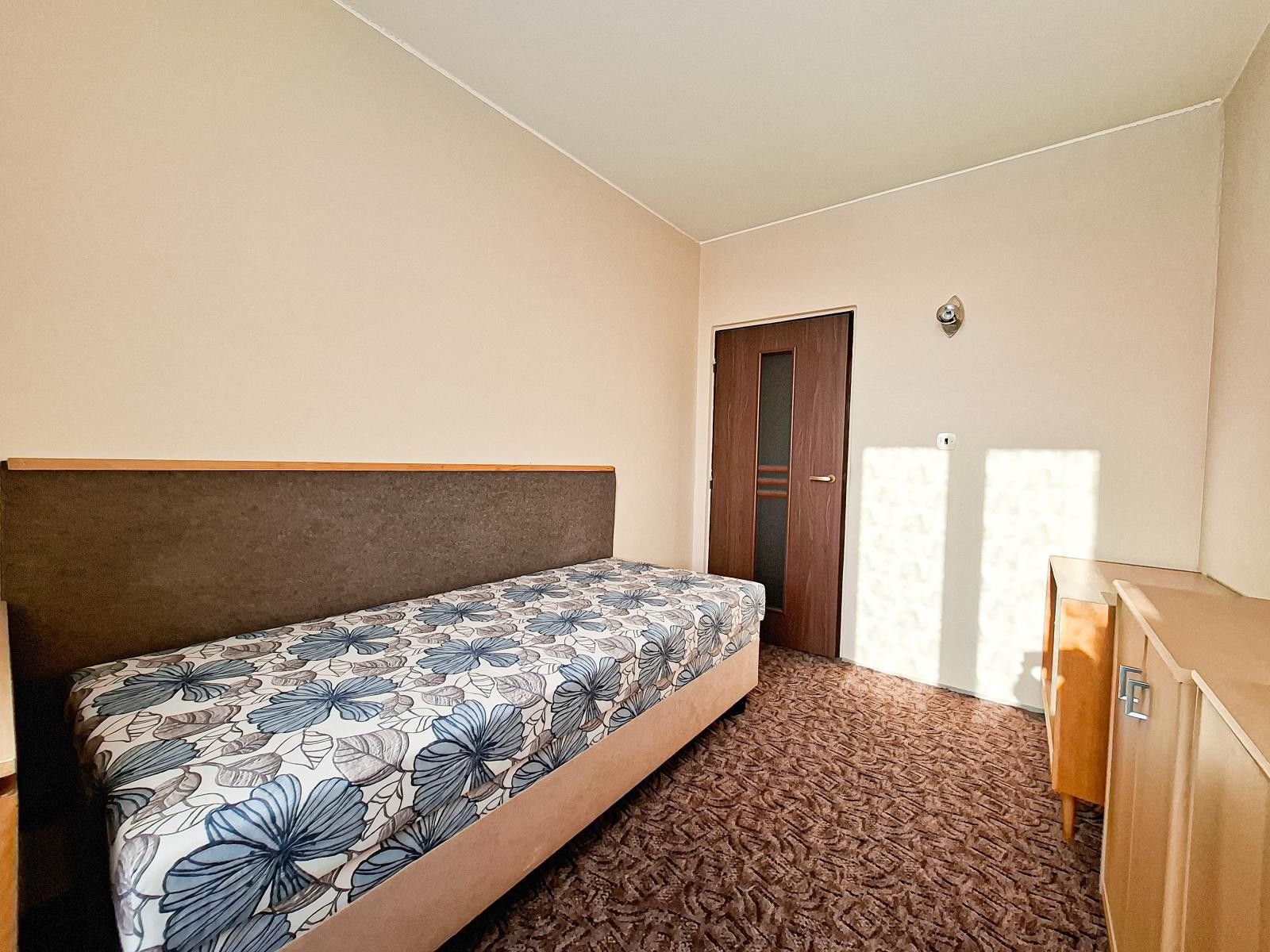 Pronájem bytu 3+1 62 m² - foto 4