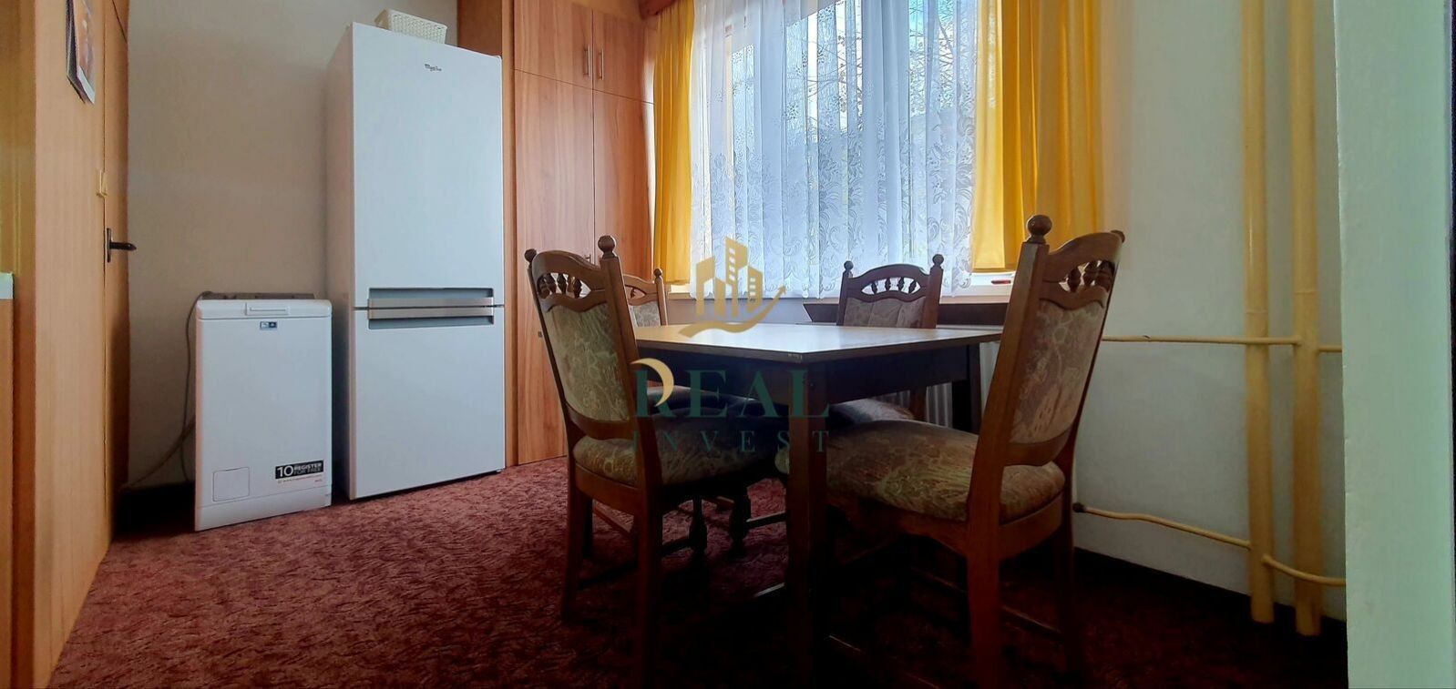 Pronájem bytu 3+1 62 m² - foto 9