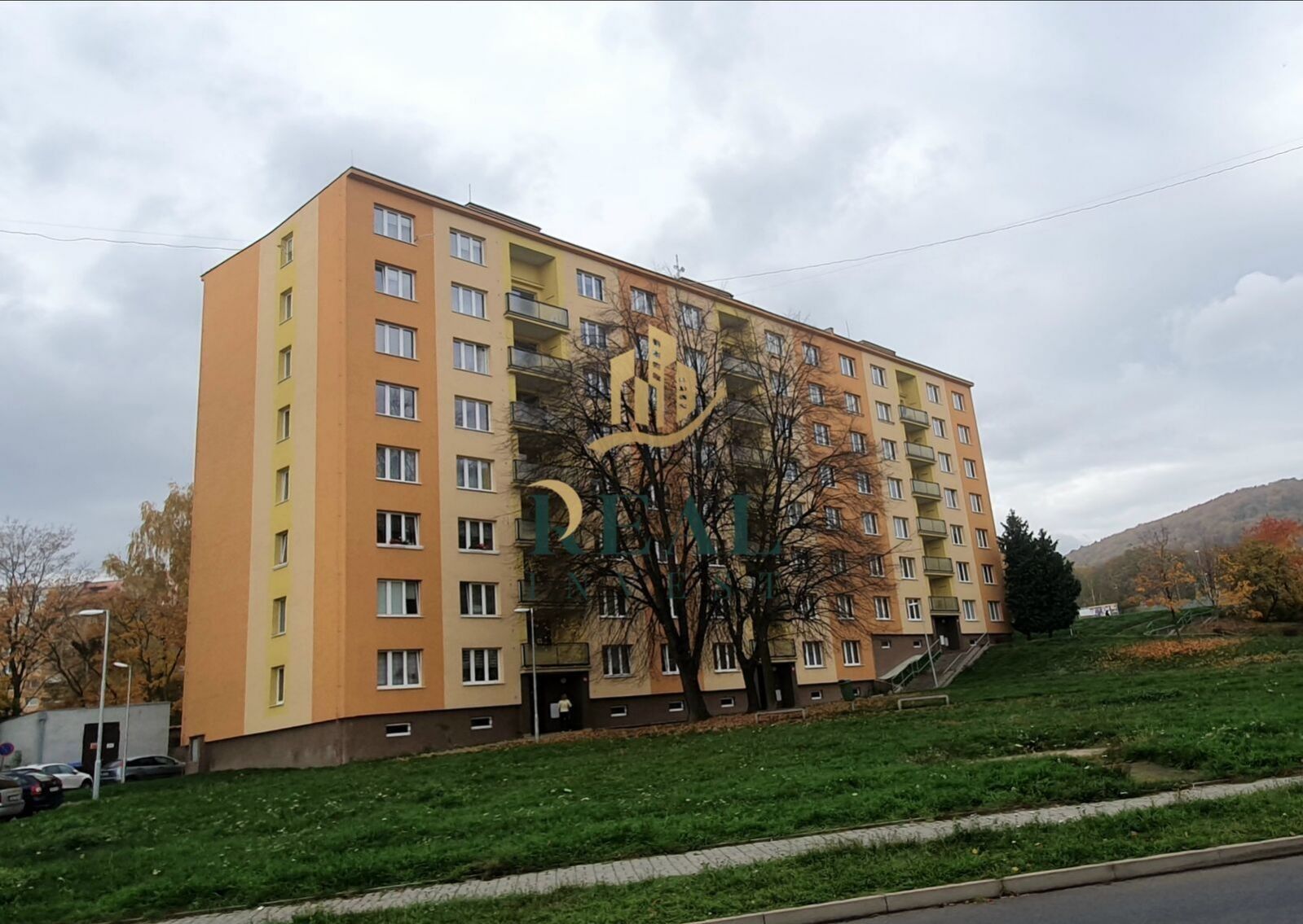 Pronájem bytu 3+1 62 m² - foto 11