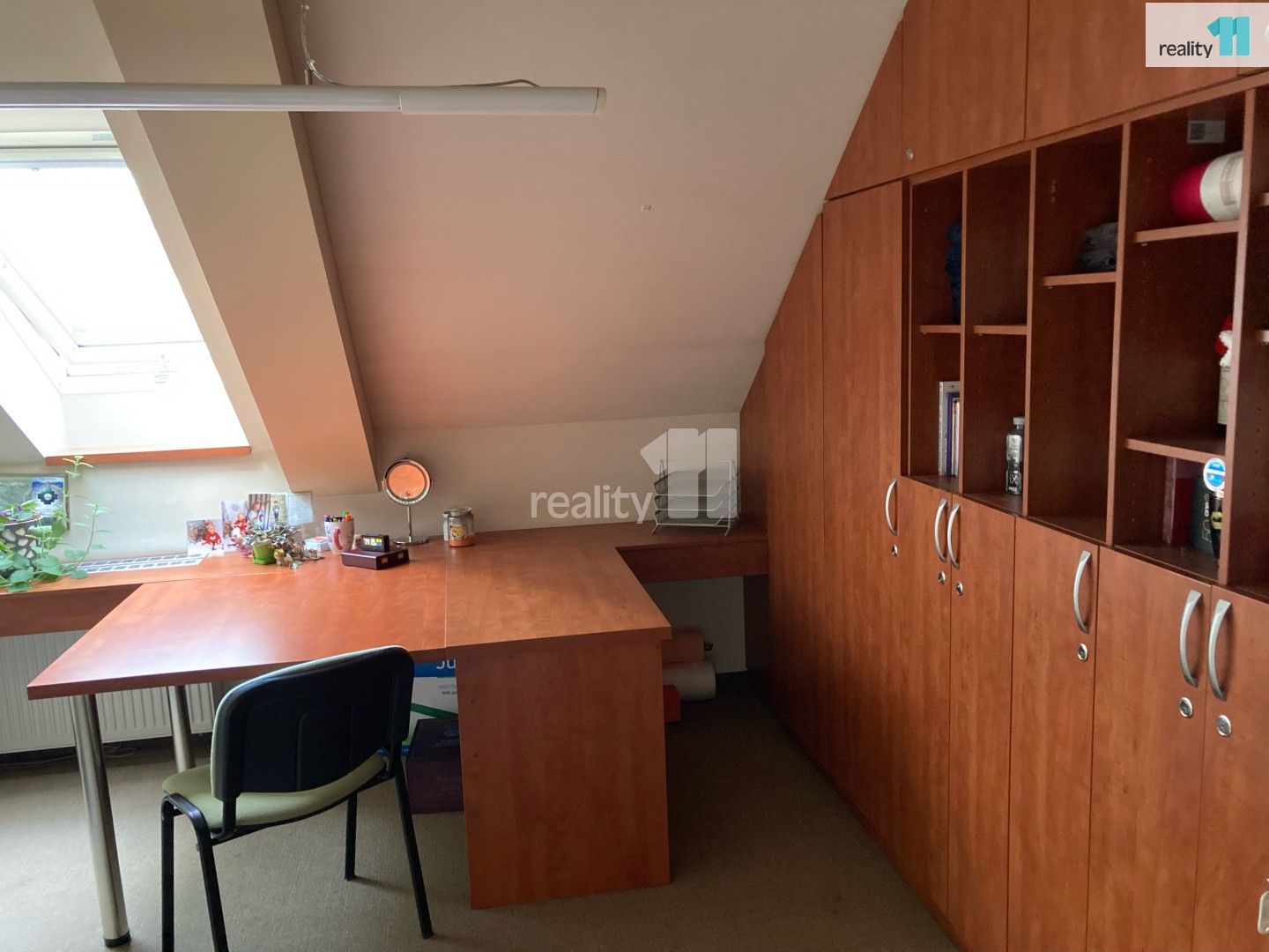 Pronájem komerčního prostoru 17 m² - foto 2
