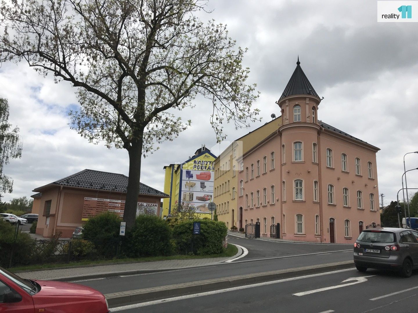Pronájem komerčního prostoru 17 m² - foto 3