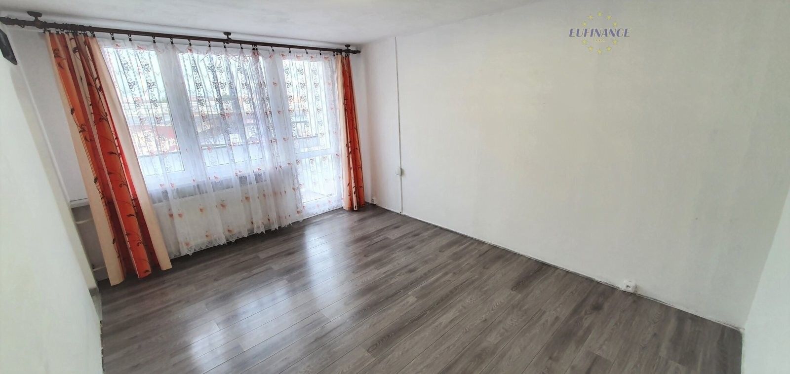 Pronájem bytu 1+1 34 m² - foto 1