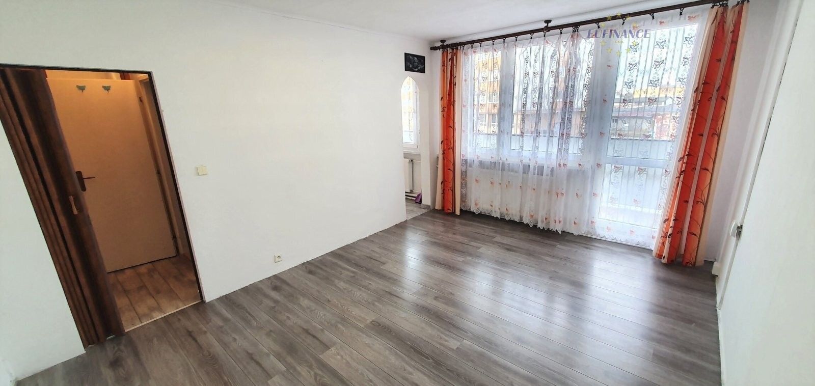 Pronájem bytu 1+1 34 m² - foto 2