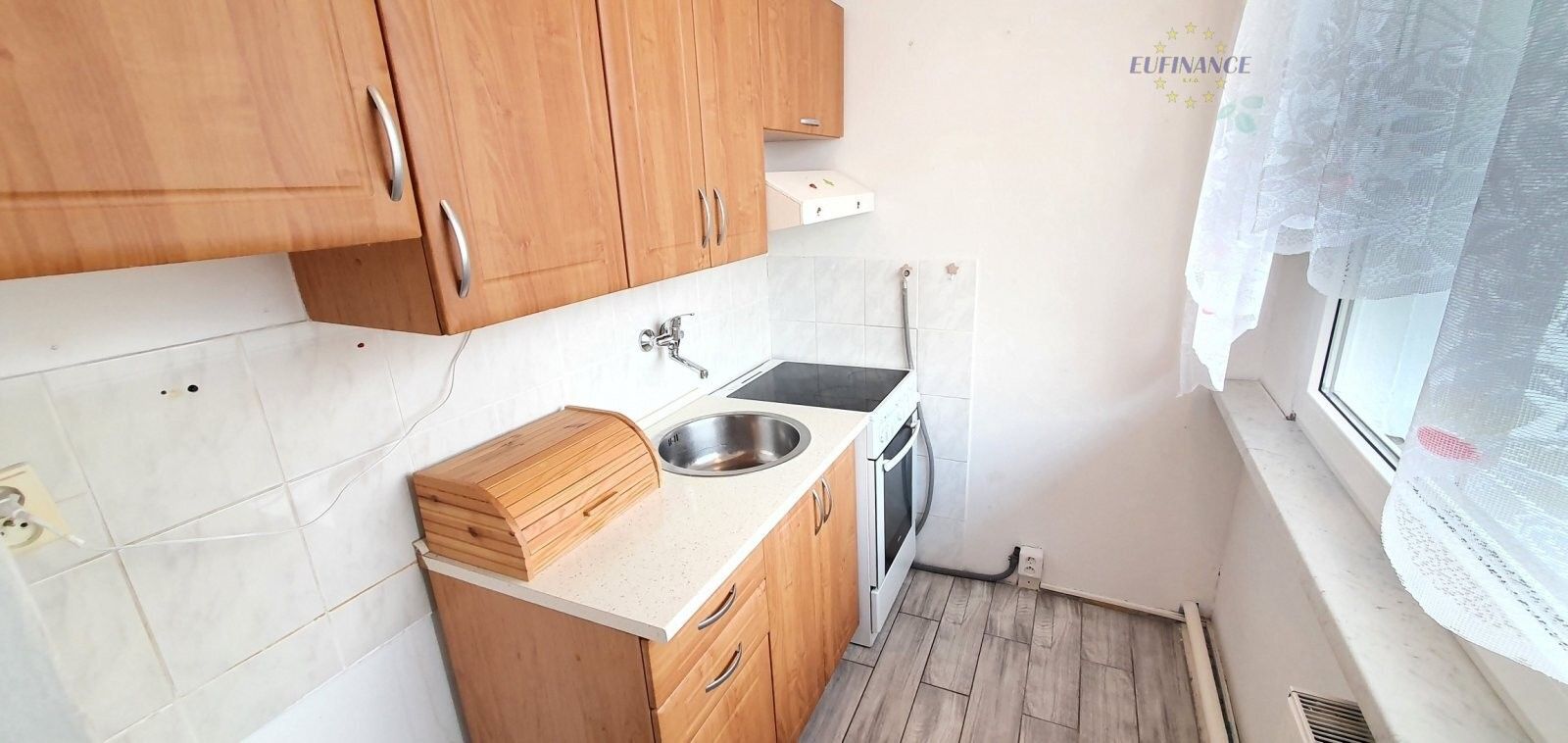 Pronájem bytu 1+1 34 m² - foto 3