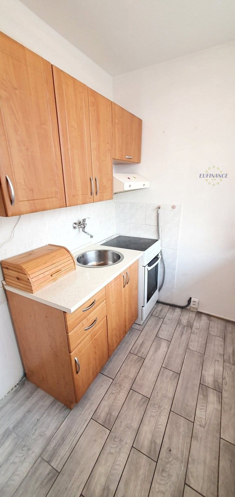 Pronájem bytu 1+1 34 m² - foto 4