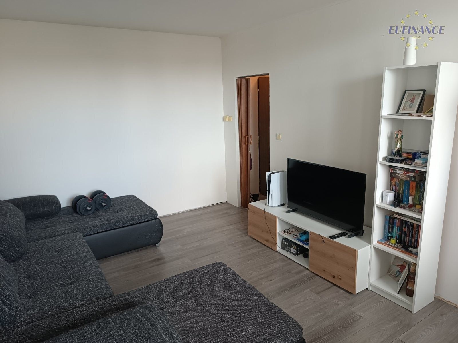 Pronájem bytu 1+1 34 m² - foto 5