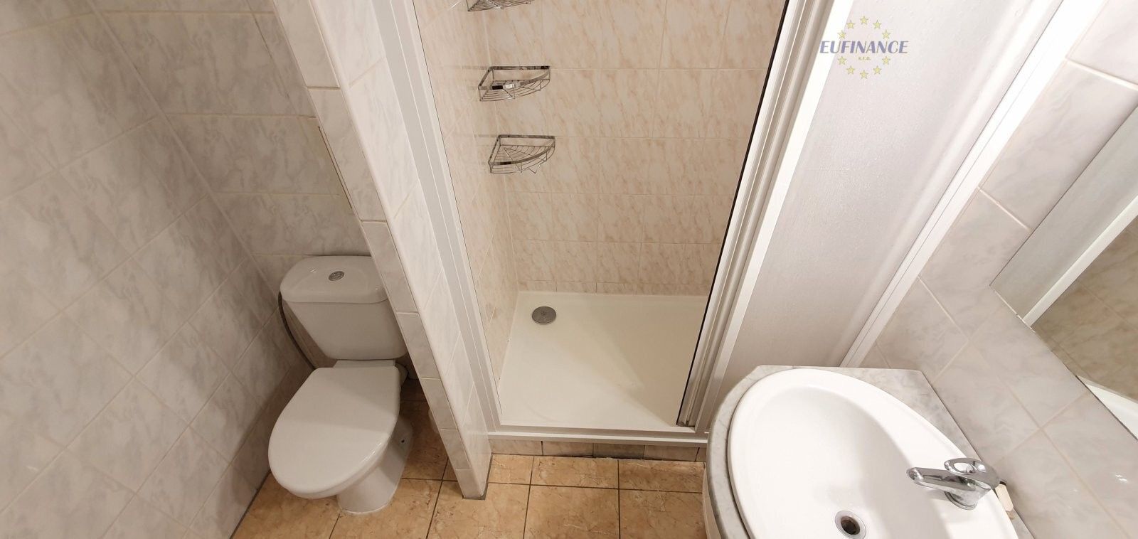 Pronájem bytu 1+1 34 m² - foto 7