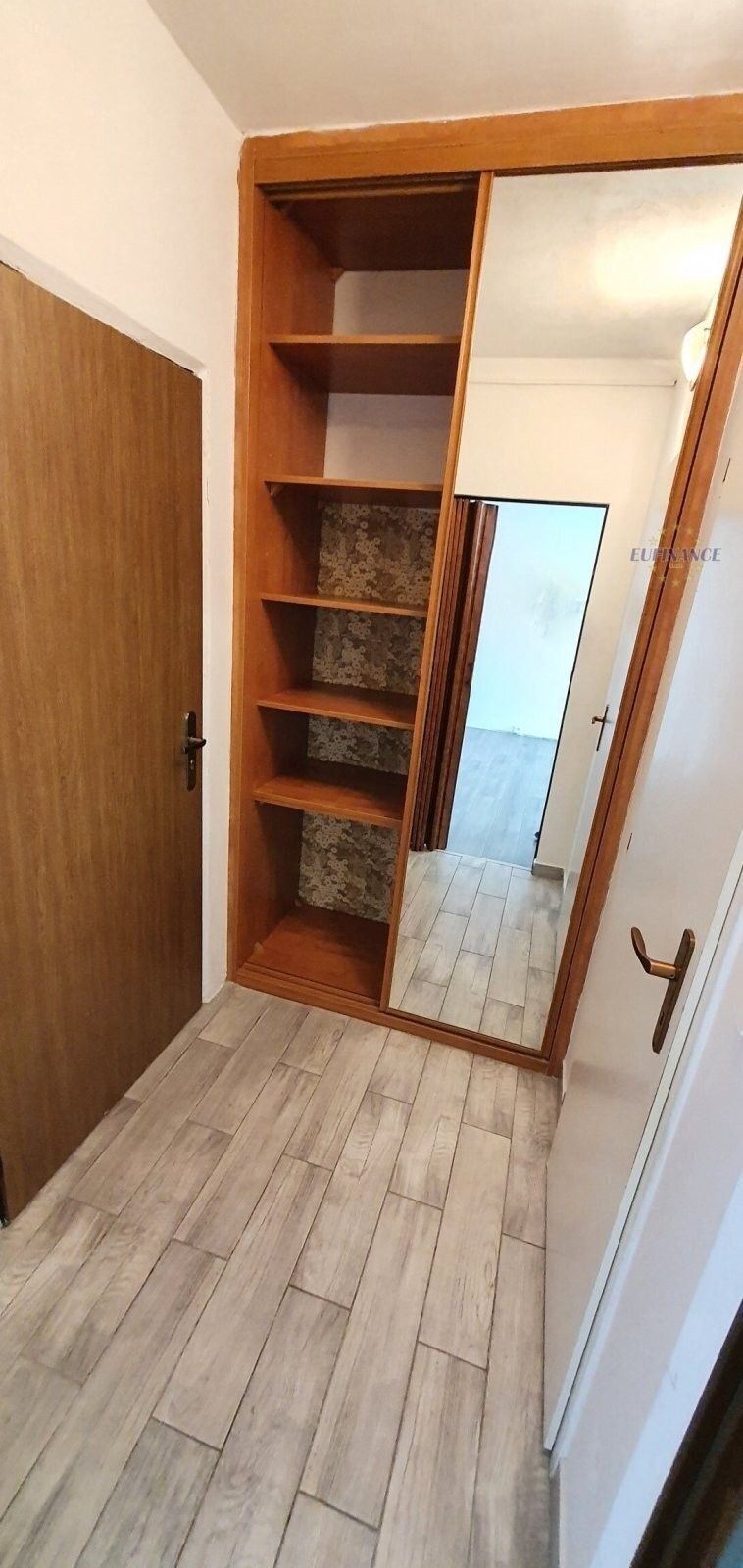 Pronájem bytu 1+1 34 m² - foto 9