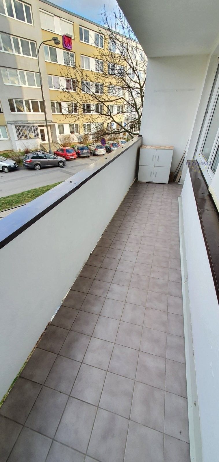 Pronájem bytu 1+1 34 m² - foto 11