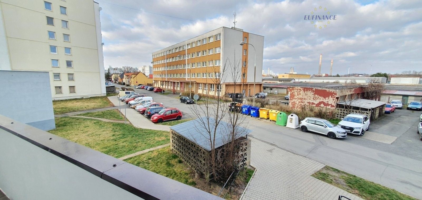 Pronájem bytu 1+1 34 m² - foto 12