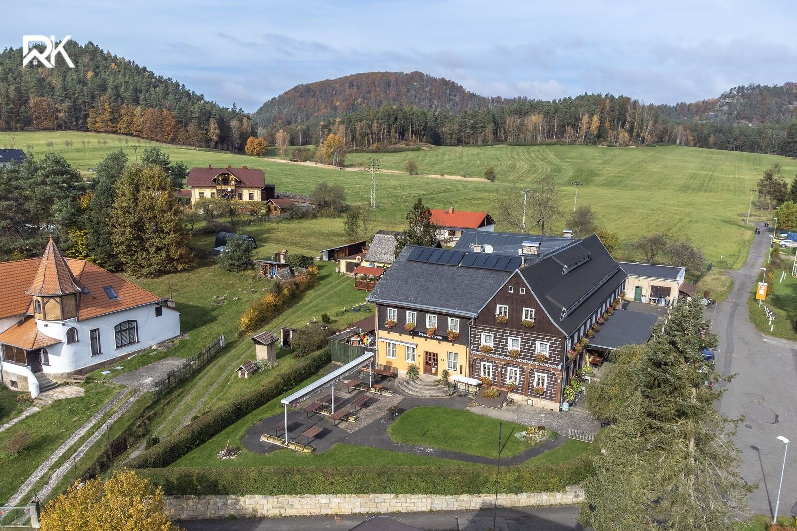 Prodej komerčního prostoru 2 m² - foto 1
