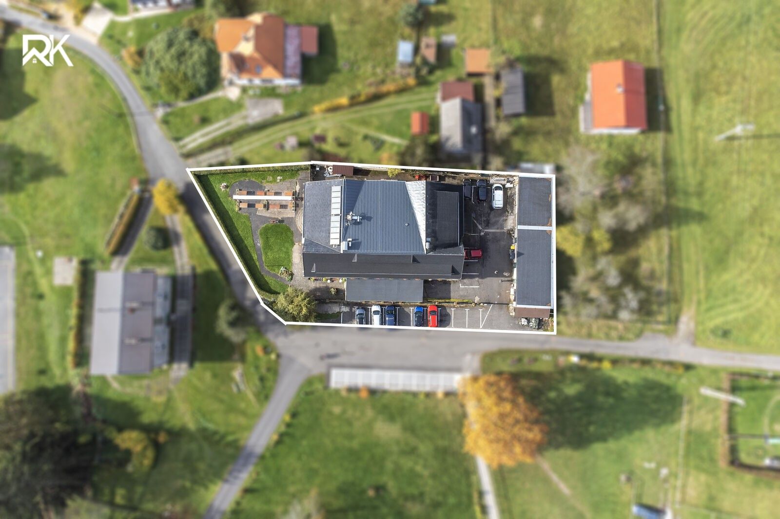 Prodej komerčního prostoru 2 m² - foto 3