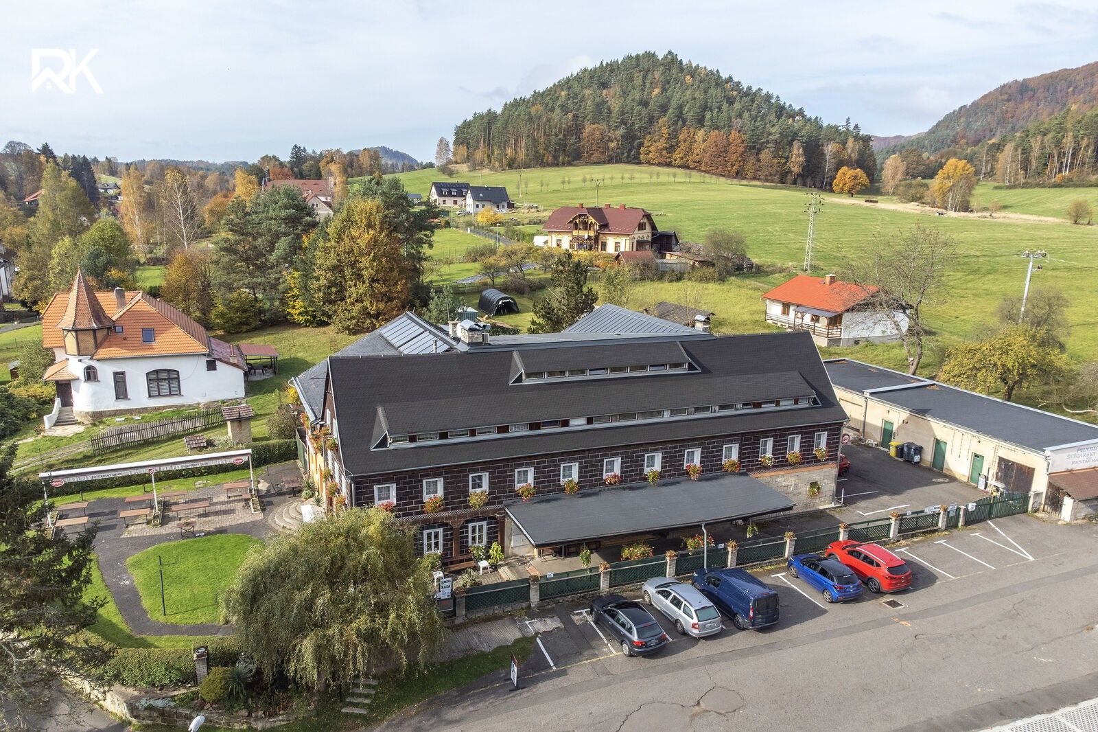 Prodej komerčního prostoru 2 m² - foto 4