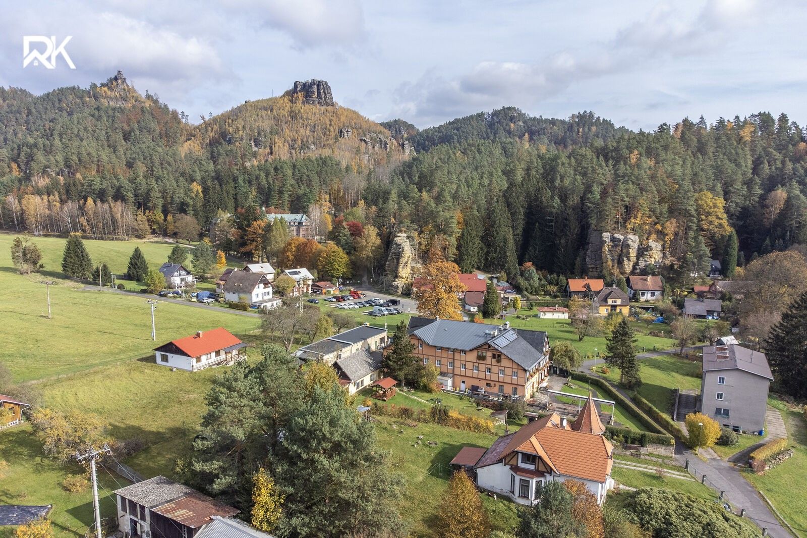 Prodej komerčního prostoru 2 m² - foto 6