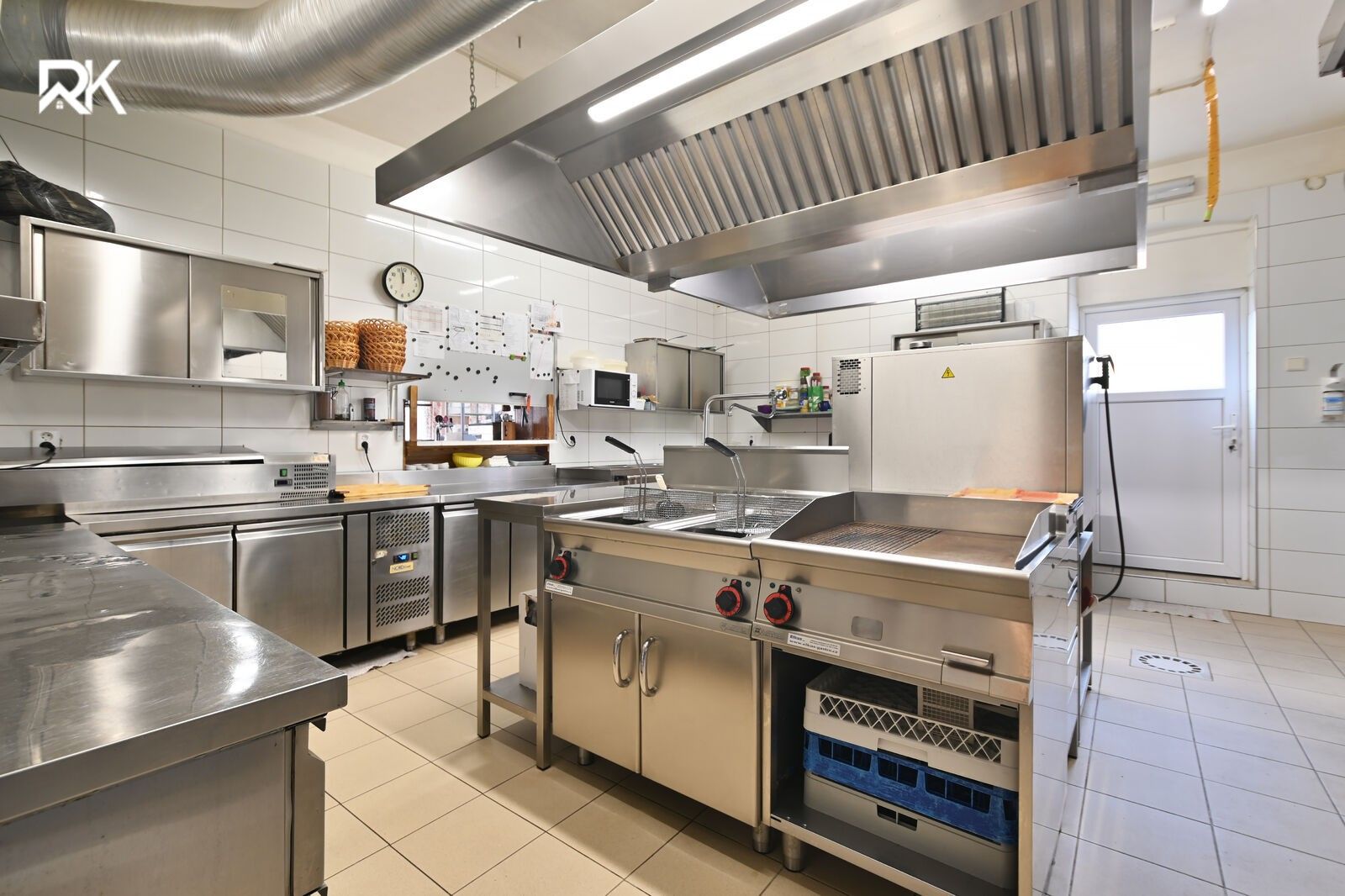 Prodej komerčního prostoru 2 m² - foto 16
